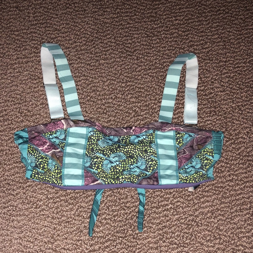 Maaji Kids Bathing Suit Top